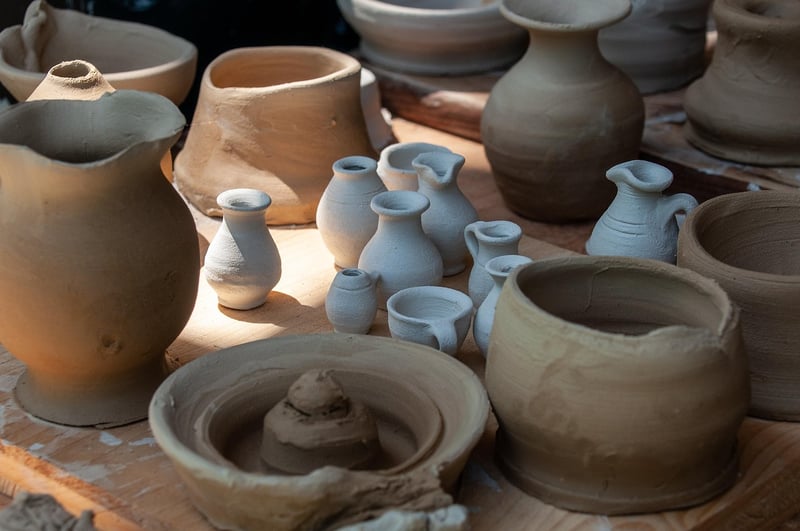 Innovative eco-crafts