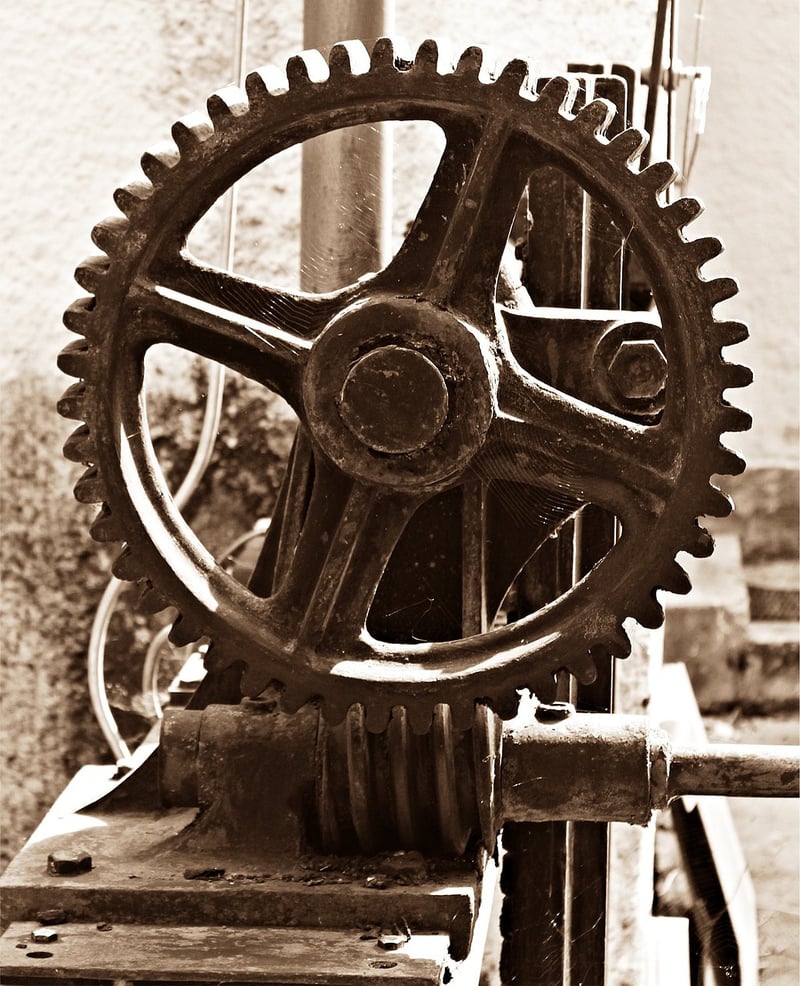 Recycled art